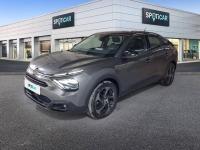 Citroen C4 Hybrid 136 e-DCS6 Plus