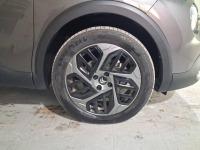 Citroen C4 Hybrid 136 e-DCS6 Plus
