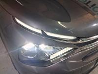 Citroen C4 Hybrid 136 e-DCS6 Plus