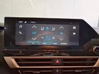 Citroen C4 Hybrid 136 e-DCS6 Plus