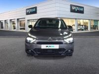 Citroen C4 Hybrid 136 e-DCS6 Plus