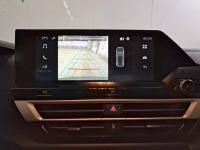 Citroen C4 Hybrid 136 e-DCS6 Plus