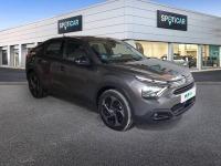 Citroen C4 Hybrid 136 e-DCS6 Plus