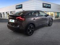 Citroen C4 Hybrid 136 e-DCS6 Plus