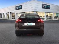 Citroen C4 Hybrid 136 e-DCS6 Plus