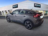 Citroen C4 Hybrid 136 e-DCS6 Plus