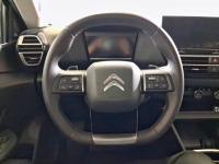 Citroen C4 Hybrid 136 e-DCS6 Plus