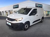 Peugeot Partner Premium Standard 600kg BlueHDi 73kW