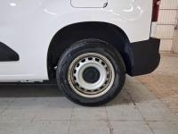 Peugeot Partner Premium Standard 600kg BlueHDi 73kW