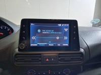 Peugeot Partner Premium Standard 600kg BlueHDi 73kW