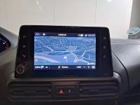Peugeot Partner Premium Standard 600kg BlueHDi 73kW
