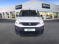 Peugeot Partner Premium Standard 600kg BlueHDi 73kW