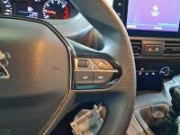 Peugeot Partner Premium Standard 600kg BlueHDi 73kW