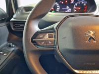 Peugeot Partner Premium Standard 600kg BlueHDi 73kW