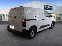 Peugeot Partner Premium Standard 600kg BlueHDi 73kW
