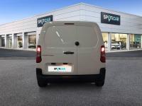Peugeot Partner Premium Standard 600kg BlueHDi 73kW