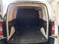 Peugeot Partner Premium Standard 600kg BlueHDi 73kW