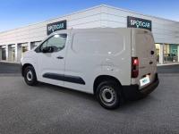 Peugeot Partner Premium Standard 600kg BlueHDi 73kW