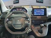 Peugeot Partner Premium Standard 600kg BlueHDi 73kW