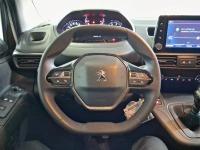 Peugeot Partner Premium Standard 600kg BlueHDi 73kW