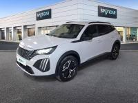 Peugeot 2008 N2008 Allure Hybrid 145 eDCS6