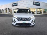 Peugeot 2008 N2008 Allure Hybrid 145 eDCS6
