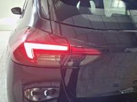Opel Corsa 1.2T XHLHybrid 81kW GS eDCT
