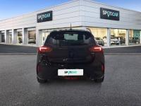 Opel Corsa 1.2T XHLHybrid 81kW GS eDCT