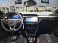 Opel Corsa 1.2T XHLHybrid 81kW GS eDCT