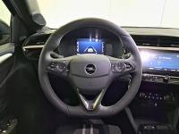 Opel Corsa 1.2T XHLHybrid 81kW GS eDCT