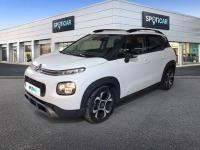 Citroen C3 Aircross BlueHDi 73kW (100CV) S&S SHINE