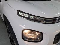 Citroen C3 Aircross BlueHDi 73kW (100CV) S&S SHINE