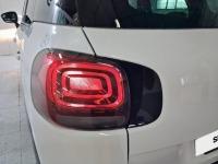 Citroen C3 Aircross BlueHDi 73kW (100CV) S&S SHINE