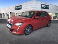 Peugeot 208 PureTech 73kW (100CV) Active Pack