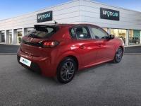 Peugeot 208 PureTech 73kW (100CV) Active Pack