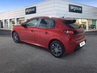 Peugeot 208 PureTech 73kW (100CV) Active Pack
