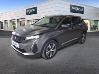 Peugeot 3008 Hybrid 225 e-EAT8 Allure