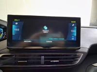 Peugeot 3008 Hybrid 225 e-EAT8 Allure