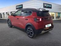 Citroen C3 Turbo 100 Max