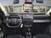 Citroen C3 Turbo 100 Max