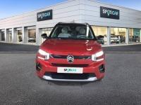Citroen C3 Turbo 100 Max