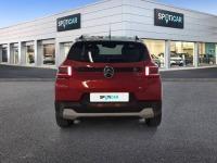 Citroen C3 Turbo 100 Max