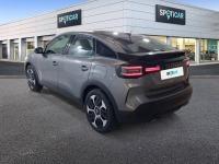 Citroen C4 Hybrid 145 ë-DCS6 Plus