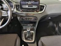 Kia Xceed 1.0 T-GDi Business 74kW (100CV)