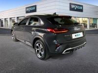 Kia Xceed 1.0 T-GDi Business 74kW (100CV)