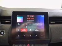 Renault Clio Techno TCe 90 (67kw)