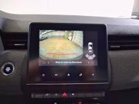 Renault Clio Techno TCe 90 (67kw)