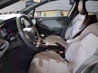 Renault Clio Techno TCe 90 (67kw)