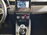 Renault Clio Techno TCe 90 (67kw)