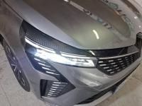 Renault Clio Techno TCe 90 (67kw)